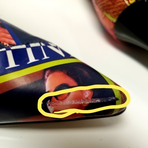 🎉 Host Pick🌈 Rare Fashionable Boots! - Picture 6 of 8